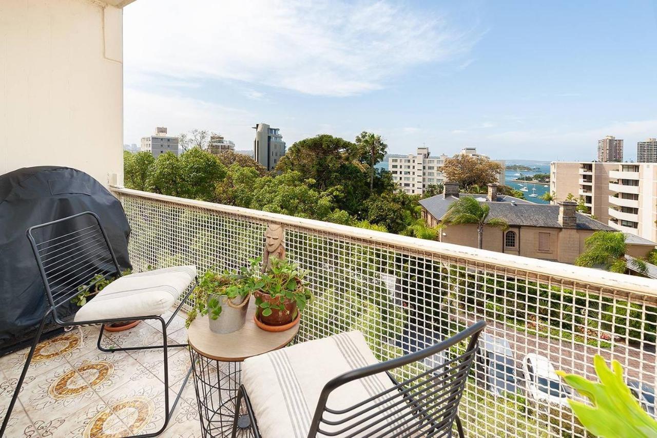 Home With A View With Pool And Roof Terrace Garden Sydney Exterior photo